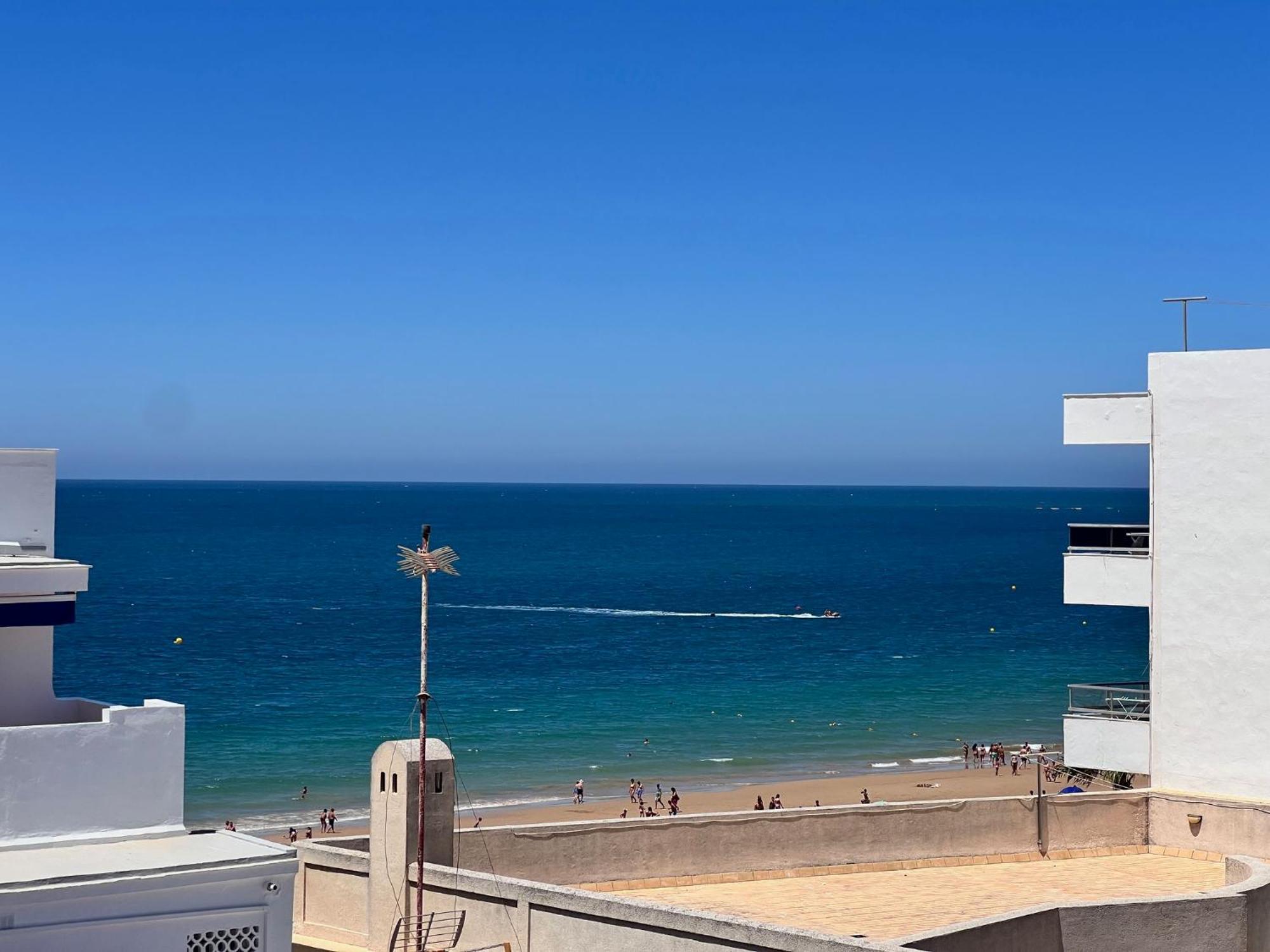 Atico Castillo By Summerland โรตา ภายนอก รูปภาพ