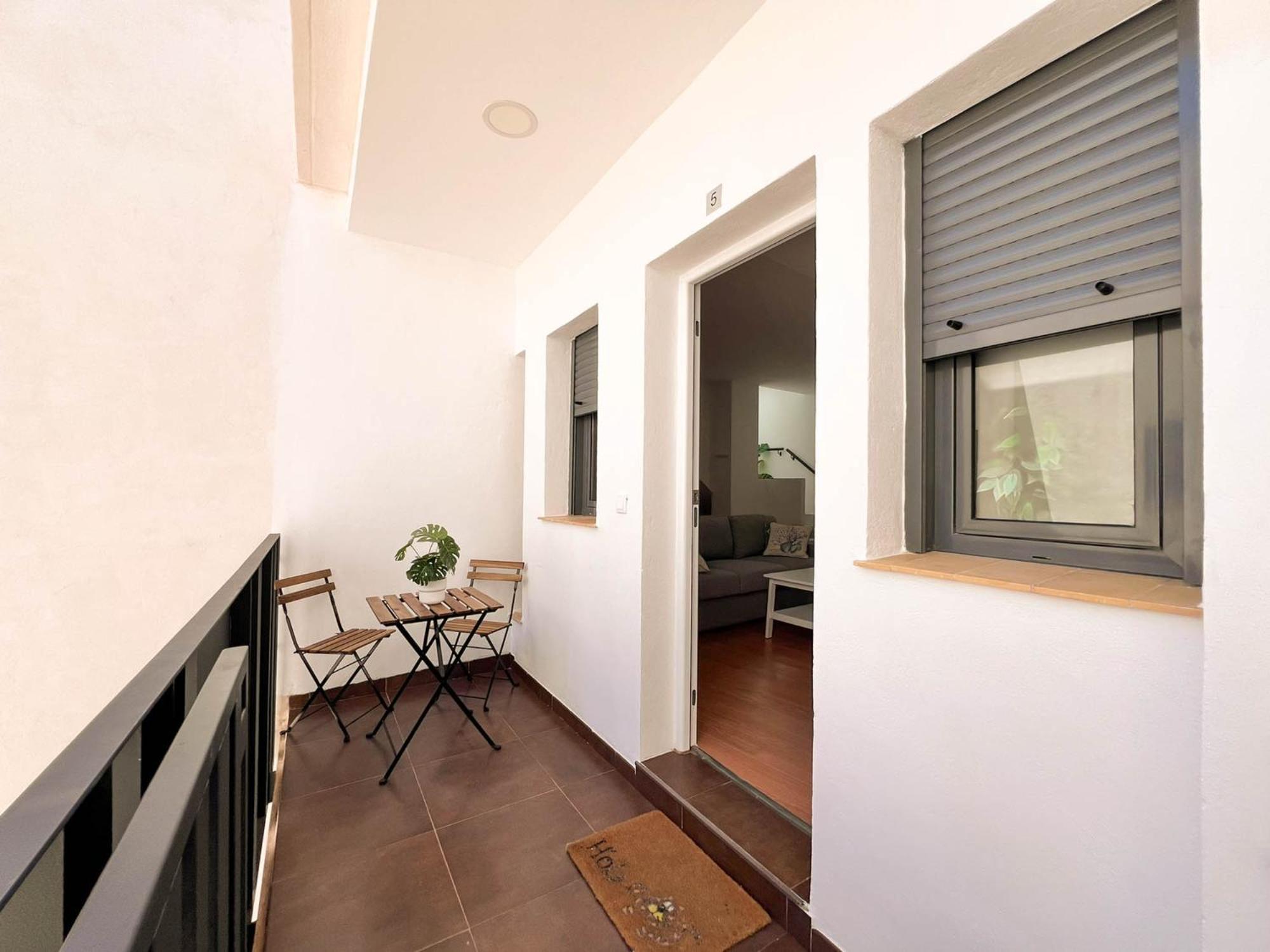 Atico Castillo By Summerland โรตา ภายนอก รูปภาพ